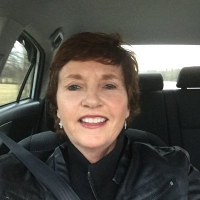 Profile Picture of Leigh Ann Haddock (@lah4003) on Twitter