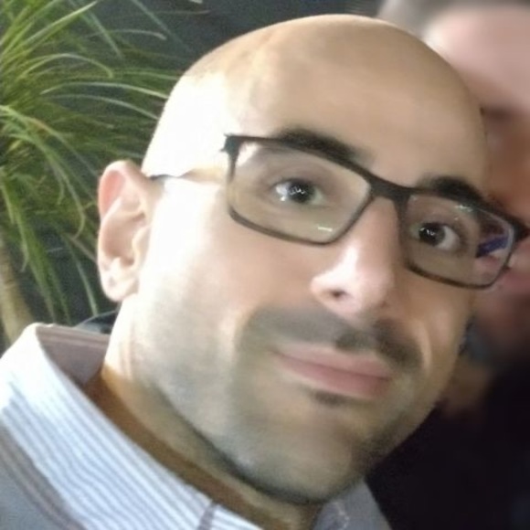 Profile Picture of Gregorio Muraca (@gregom) on Poshmark