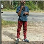 Profile Picture of Thomas Wakefield (@0g_brazy) on Instagram