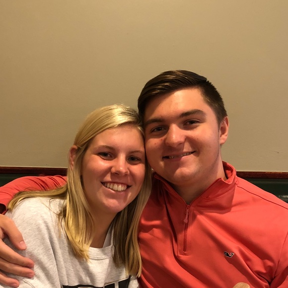 Profile Picture of John paul Schreiber (@jpsch21) on Poshmark