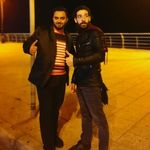 Profile Picture of Omar Fakhoury (@fakhoury_omar) on Instagram