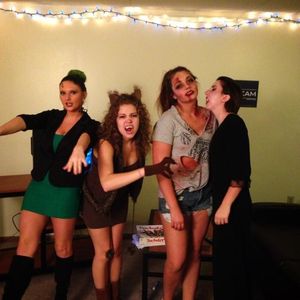 Profile Picture of Barbara Thomas (@blah.di.dah) on Myspace