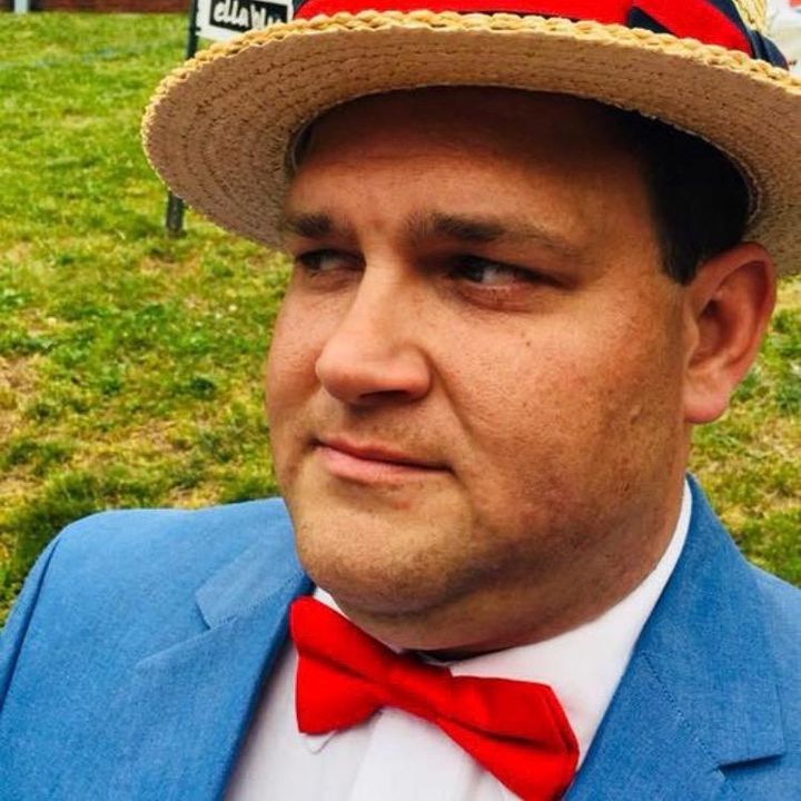 Profile Picture of Christopher Cardwell (@christophercardwe) on Tiktok