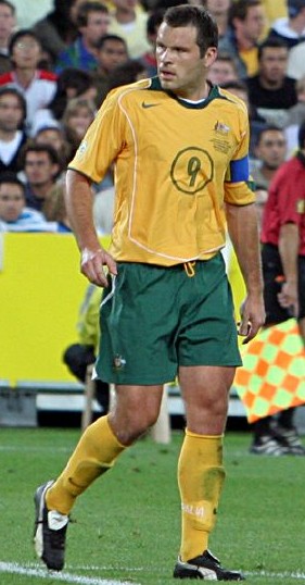 Profile Picture of Mark Vidukaon Wikipedia