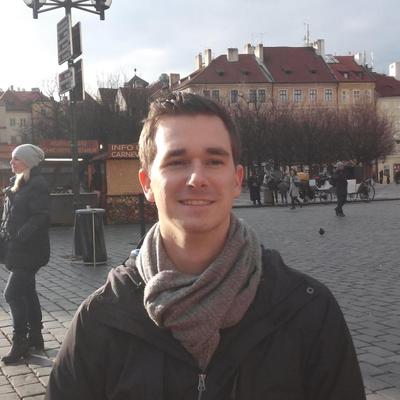 Profile Picture of Laurence Timmerman (@LBTman) on Twitter