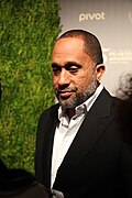 Profile Picture of Kenya Barris - Wikipediaon Wikipedia