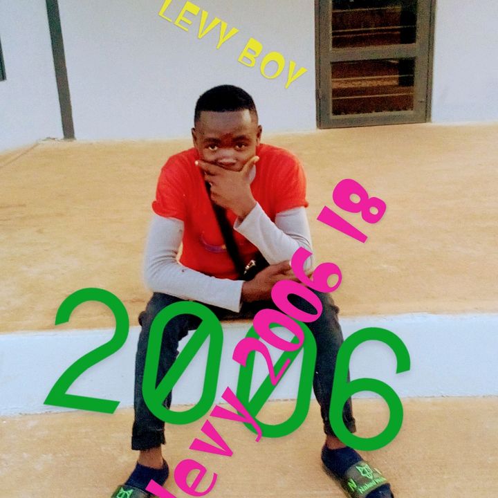 Profile Picture of Levy (@chandalevy) on Tiktok