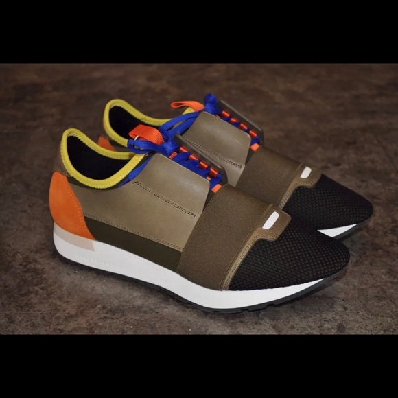 Profile Picture of Ronny Oreste (@donroy67) on Poshmark