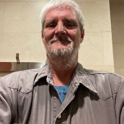 Profile Picture of Frank Bednar (@FrankBednar1) on Twitter