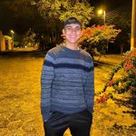 Profile Picture of Nelson (@nelson_david14) on Instagram