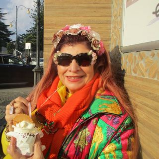 Profile Picture of Anastasia Rinaldi (Sissy) (@Anastasia-Rinaldi) on Facebook