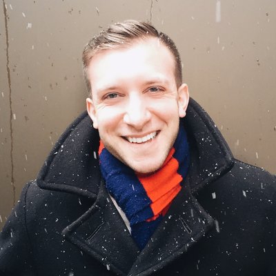 Profile Picture of Michael Rodio (@Staterodio) on Twitter