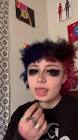 Profile Picture of   max (@pukebucketbrains) on... (@pukebucketbrains) on Tiktok