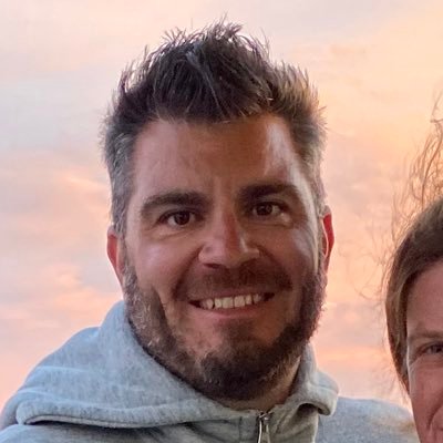 Profile Picture of Scott Briggs (@swbriggs) on Twitter