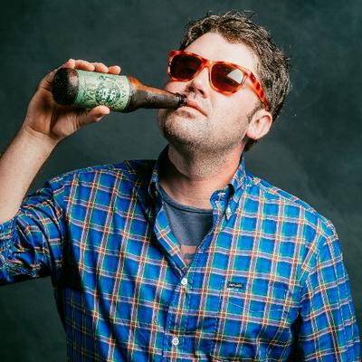 Profile Picture of Chris Rothe (@trockicana) on Twitter