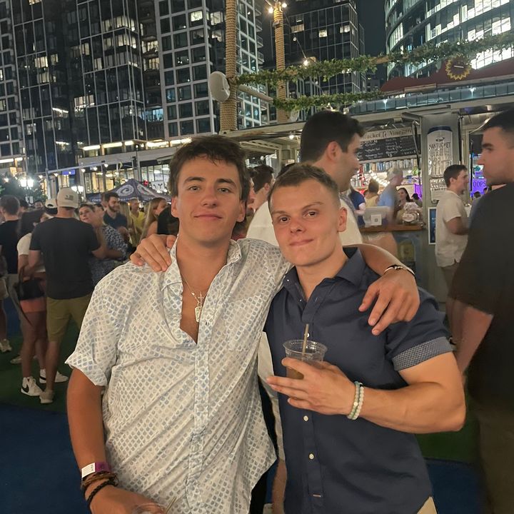 Profile Picture of Michael (@michael.dibari) on Tiktok