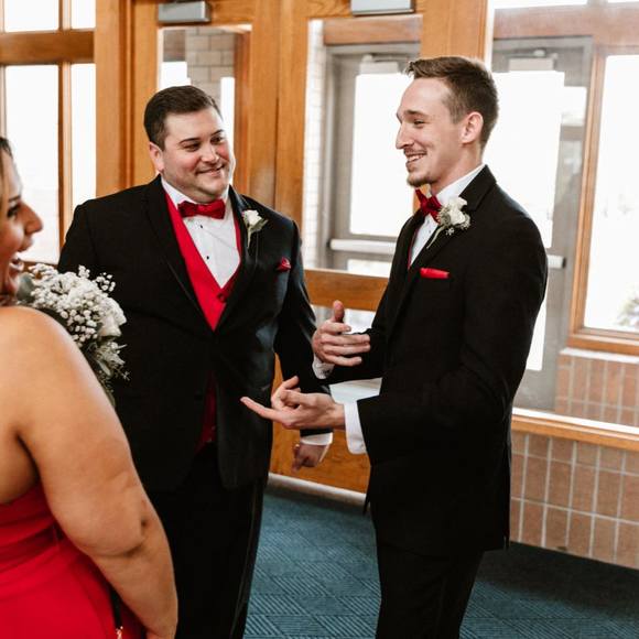 Profile Picture of Kolin Stusse (@kstusse) on Poshmark