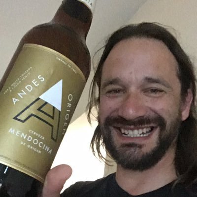 Erick Grawe Poch - Twitter Profile Picture of Erick Grawe Poch (@GrawePoch) on Twitter