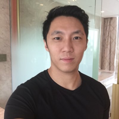 Profile Picture of Jeffrey Bang (@JeffreyBang1) on Twitter