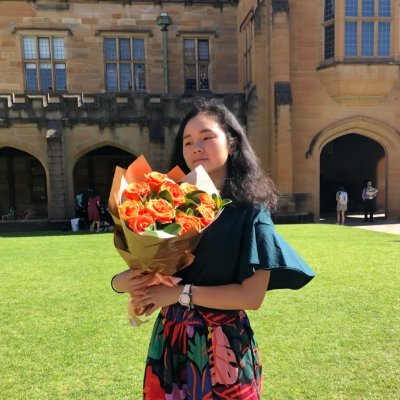 Profile Picture of Sam Yan (@samanthayan22) on Twitter