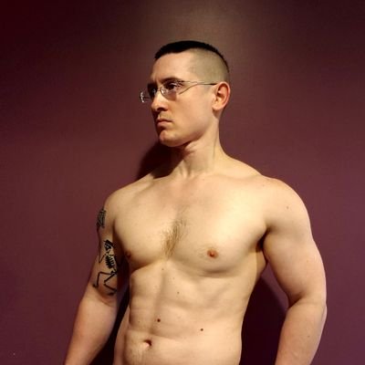 Tony Kovacevich Jr - Twitter Profile Picture of Tony Kovacevich Jr (@TrainOneMuscle) on Twitter