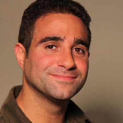 Kevin Silverman - Twitter Profile Picture of Kevin Silverman (@kbs200) on Twitter