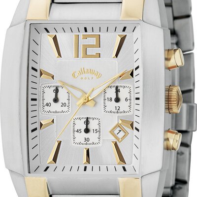 Profile Picture of Dick Beckley (@CallawayWatches) on Twitter