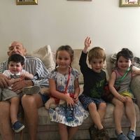 Profile Picture of Maria Narganes (@maria-narganes) on Quora