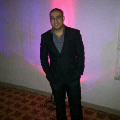 Profile Picture of Ariel Pineda (@arielpineda88) on Twitter