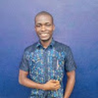 Profile Picture of Daniel Okolie (@daniel-okolie-8) on Quora