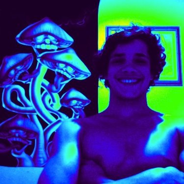 Profile Picture of Jacob Buckley (@JacobBUCKLEY) on Twitter