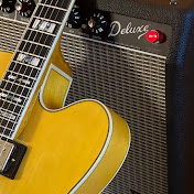 Profile Picture of Robert Branch Guitar (@robertbranchguitar) on Youtube