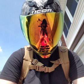 Profile Picture of Brian Weider (@brianweider) on Pinterest