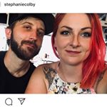 Profile Picture of Stephanie Colby (@stephaniecolby) on Instagram