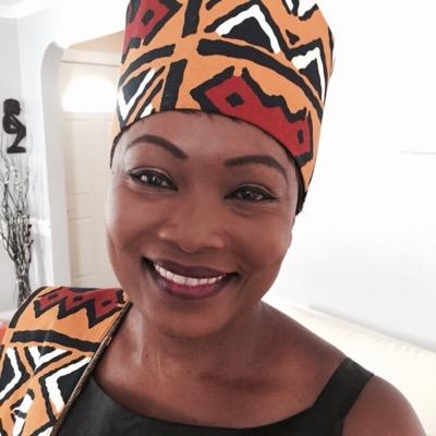 Profile Picture of Mary Ann Mwangi (@Maryannpost2015) on Twitter