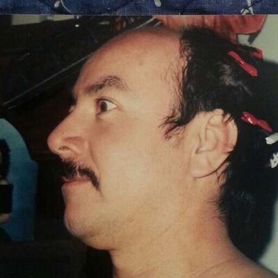 Profile Picture of Bob Padilla (@fast71s) on Twitter