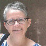Profile Picture of joy dawes (@textiledermy) on Instagram