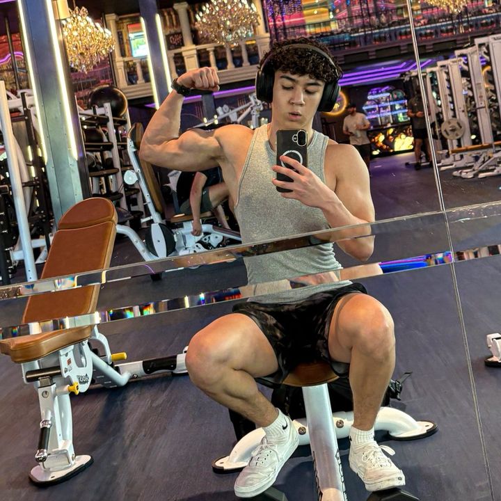 Profile Picture of tyler (@c.tylerrrr) on Tiktok