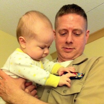 Profile Picture of Kevin J. Wallace (@NavySquid) on Twitter