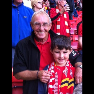 Profile Picture of Barry (@BarryD46) on Twitter