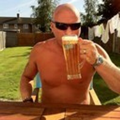 Profile Picture of Michael Chesser (@ChesserMchesser) on Twitter
