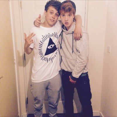 Profile Picture of Josh Thorn (@JoshT7719) on Twitter