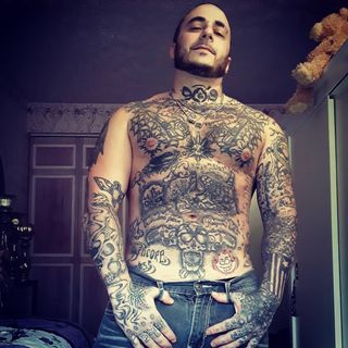 Profile Picture of Aaron Daniello (@aaron.daniello.58) on Facebook