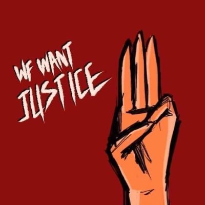 Kyaw Naing Soe - Twitter Profile Picture of Kyaw Naing Soe (@kyawngsoe) on Twitter