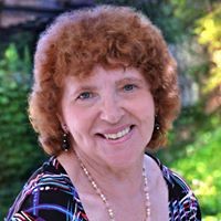 Profile Picture of Janice Bailey (@janice-bailey-15) on Quora