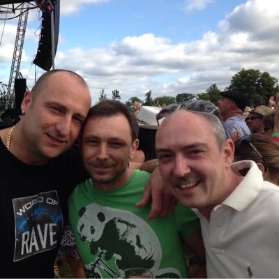Profile Picture of Ben Self (@BenSelf) on Twitter
