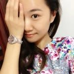 Profile Picture of 宁 (@jianingwang) on Instagram