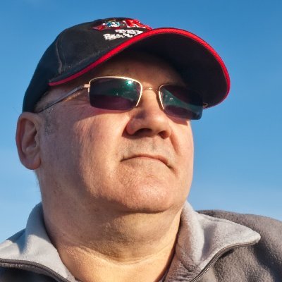 Profile Picture of Ken Barnett (@KenBarn90989771) on Twitter
