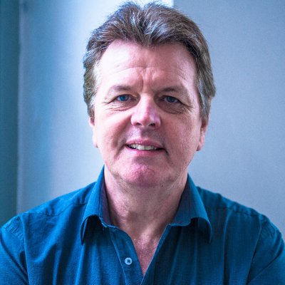 Profile Picture of Jim Baggott (@JimBaggott) on Twitter