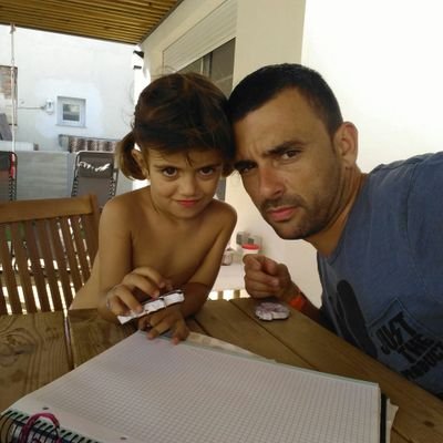 Profile Picture of Joel Casanova (@joelcasanova82) on Twitter